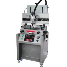 Automatic Screen Printing Machine UV Ink Leather Printing Machine